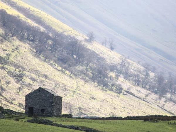 פאטרדייל Townhead Farmhouse מראה חיצוני תמונה